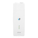 Radio de Backhaul de alta capacidad hasta 1.2 Gbps, banda licenciada 11 GHz (10.7-11.7 GHz), Incluye antena AF-11G35 y un ...