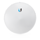 Radio de Backhaul de alta capacidad hasta 1.2 Gbps, banda licenciada 11 GHz (10.7-11.7 GHz), Incluye antena AF-11G35 y un ...