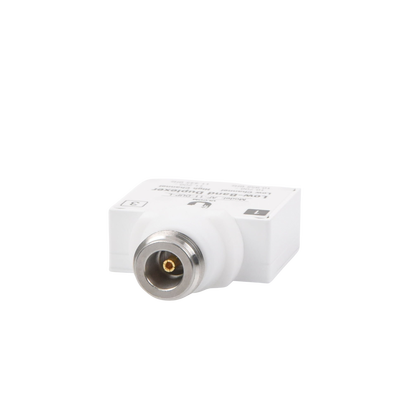 Duplexer para AF-11, banda licenciada de 11 GHz de banda baja (10.700-10.955 GHz y 11.200-11.445 GHz) UBIQUITI - Vista 2
