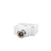 Duplexer para AF-11, banda licenciada de 11 GHz de banda baja (10.700-10.955 GHz y 11.200-11.445 GHz) UBIQUITI - Vista 2