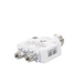 Duplexer para AF-11, banda licenciada de 11 GHz de banda baja (10.700-10.955 GHz y 11.200-11.445 GHz) UBIQUITI - Vista 3