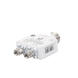 Duplexer para AF-11, banda licenciada de 11 GHz de banda baja (10.700-10.955 GHz y 11.200-11.445 GHz) UBIQUITI - Vista 3