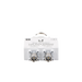 Duplexer para AF-11, banda licenciada de 11 GHz de banda baja (10.700-10.955 GHz y 11.200-11.445 GHz) UBIQUITI - Vista 5