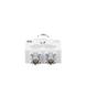 Duplexer para AF-11, banda licenciada de 11 GHz de banda baja (10.700-10.955 GHz y 11.200-11.445 GHz) UBIQUITI - Vista 5