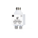 Duplexer para AF-11, banda licenciada de 11 GHz de banda baja (10.700-10.955 GHz y 11.200-11.445 GHz) - UBIQUITI