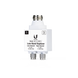 Duplexer para AF-11, banda licenciada de 11 GHz de banda baja (10.700-10.955 GHz y 11.200-11.445 GHz) - UBIQUITI