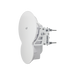 Radio de Backhaul de alta capacidad full duplex, con antena integrada, tecnología airFiber hasta 1.4 Gbps, 24 GHz (24.1 GH...
