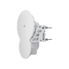 Radio de Backhaul de alta capacidad full duplex, con antena integrada, tecnología airFiber hasta 1.4 Gbps, 24 GHz (24.1 GH...