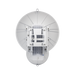 Radio de Backhaul de alta capacidad full duplex, con antena integrada, tecnología airFiber hasta 2 Gbps, 24 GHz (24.05 - 2...