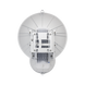 Radio de Backhaul de alta capacidad full duplex, con antena integrada, tecnología airFiber hasta 2 Gbps, 24 GHz (24.05 - 2...