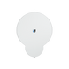 Radio de Backhaul de alta capacidad full duplex, con antena integrada, tecnología airFiber hasta 2 Gbps, 24 GHz (24.05 - 2...