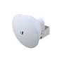 Antena Direccional airFiber X, ideal para enlaces Punto a Punto (PtP), frecue...