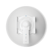 Antena Direccional airFiber X, ideal para enlaces Punto a Punto (PtP), frecuencia 5 GHz (4.9 - 5.8 GHz) de 30 dBi slant 45...