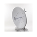 Antena Direccional airFiber X, ideal para enlaces Punto a Punto (PtP), frecuencia 5 GHz (4.9 - 5.8 GHz) de 34 dBi slant 45...