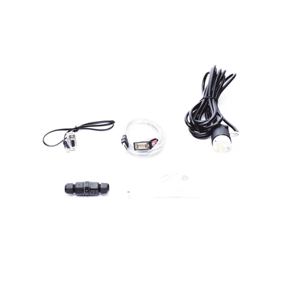 Antena Direccional airFiber X, ideal para enlaces Punto a Punto (PtP), frecuencia 5 GHz (4.9 - 5.8 GHz) de 34 dBi slant 45...