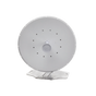 Antena Direccional airFiber X, ideal para enlaces Punto a Punto (PtP), frecue...