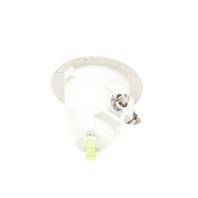 Kit de Conversión para Adaptar Antenas RD-5G30 / RD-5G34 al Radio airFiber 5X UBIQUITI - Vista 2