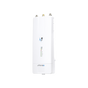 Airfiber Radio Backhaul conectorizado de alta capacidad, con tecnología LTU a...