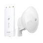 Airfiber Kit AF5X-HD con Antena Fiber 23 dBi Slant-45 | SIERRA STORE