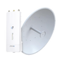 Airfiber Kit AF5X-HD con Antena Fiber 34 dBi Slant-45 | SIERRA STORE