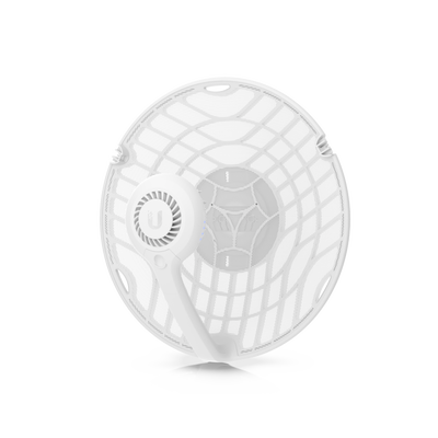 Radio UISP PTP airFiber de 60 GHz largo alcance con tecnología Wave, hasta 1.9 Gbps - UBIQUITI NETWORKS