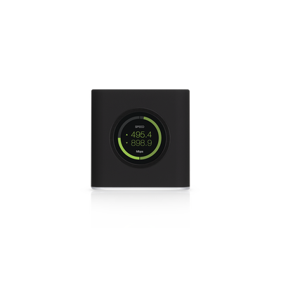Kit AmpliFi Gamer Edition para crear red MESH en residencias e incrementar la experiencia con Videojuegos en linea UBIQUIT...