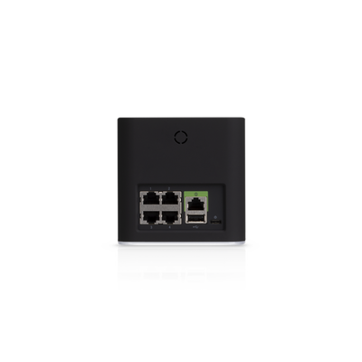 Kit AmpliFi Gamer Edition para crear red MESH en residencias e incrementar la experiencia con Videojuegos en linea UBIQUIT...
