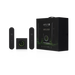 Kit AmpliFi Gamer Edition para crear red MESH en residencias e incrementar la experiencia con Videojuegos en linea UBIQUIT...