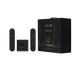 Kit AmpliFi Gamer Edition para crear red MESH en residencias e incrementar la experiencia con Videojuegos en linea UBIQUIT...