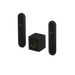 Kit AmpliFi Gamer Edition para crear red MESH en residencias e incrementar la experiencia con Videojuegos en linea - UBIQUITI