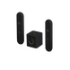 Kit AmpliFi Gamer Edition para crear red MESH en residencias e incrementar la experiencia con Videojuegos en linea - UBIQUITI
