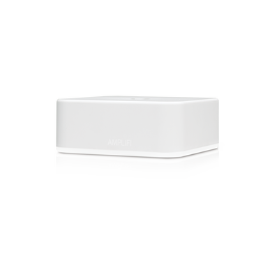 Kit AmpliFi Instant para Wi-Fi en residencias medianas, incluye 1 Router y 1 repetidor para WiFI Mesh UBIQUITI - Vista 2