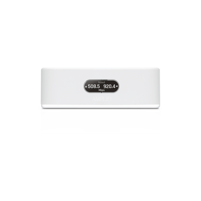 Kit AmpliFi Instant para Wi-Fi en residencias medianas, incluye 1 Router y 1 repetidor para WiFI Mesh UBIQUITI - Vista 3