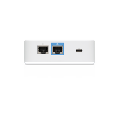 Kit AmpliFi Instant para Wi-Fi en residencias medianas, incluye 1 Router y 1 repetidor para WiFI Mesh UBIQUITI - Vista 4