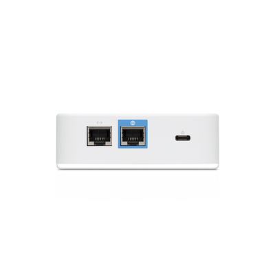 Router AmpliFi Instant para WiFi Mesh en residencias medianas  (Es solo el Router) UBIQUITI - Vista 2