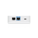 Router AmpliFi Instant para WiFi Mesh en residencias medianas  (Es solo el Router) UBIQUITI - Vista 2