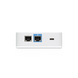 Router AmpliFi Instant para WiFi Mesh en residencias medianas  (Es solo el Router) UBIQUITI - Vista 2