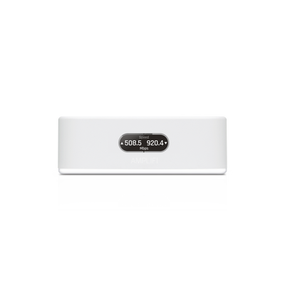 Router AmpliFi Instant para WiFi Mesh en residencias medianas  (Es solo el Router) - UBIQUITI