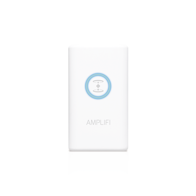 AmpliFi Teleport Cliente VPN para comunicar la red del Hogar implementada con Routers AmpliFi UBIQUITI - Vista 2