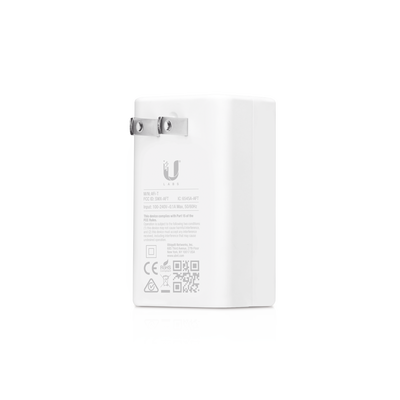 AmpliFi Teleport Cliente VPN para comunicar la red del Hogar implementada con Routers AmpliFi UBIQUITI - Vista 3