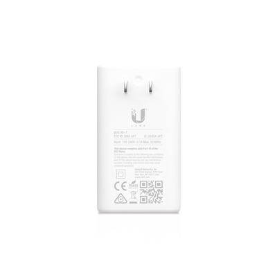 AmpliFi Teleport Cliente VPN para comunicar la red del Hogar implementada con Routers AmpliFi UBIQUITI - Vista 4