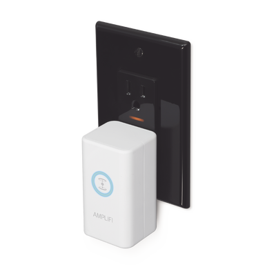 AmpliFi Teleport Cliente VPN para comunicar la red del Hogar implementada con Routers AmpliFi UBIQUITI - Vista 5