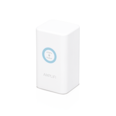 AmpliFi Teleport Cliente VPN para comunicar la red del Hogar implementada con Routers AmpliFi - UBIQUITI