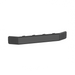 PANDUIT AFR4CCBL - Unión Recta para Canaleta de Piso / 4 Vías / PVC Rígido / Carga 907 kg / ADA / 186x14.7 mm | SIERRA STORE