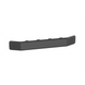 PANDUIT AFR4CCBL - Unión Recta para Canaleta de Piso / 4 Vías / PVC Rígido / Carga 907 kg / ADA / 186x14.7 mm | SIERRA STORE