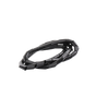 Agrupador de cable negro, 30mm x 2mts (4700-06283) | SIERRA STORE