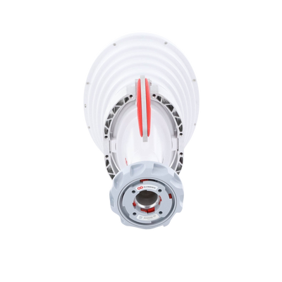 Antena asimétrica de 30° (30°H 20°V) 20.5 dBi tipo cuerno 5180-6000 MHz altamente eficiente, sin cables, sin perdidas, sin...