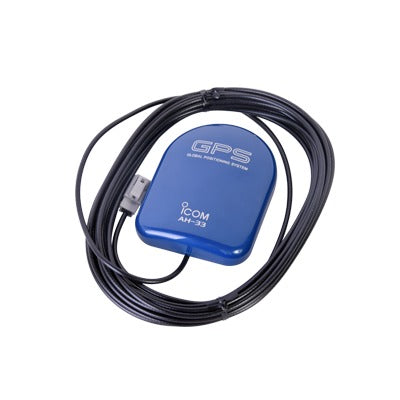ICOM AH-33