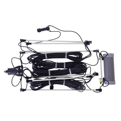 ICOM AH-710