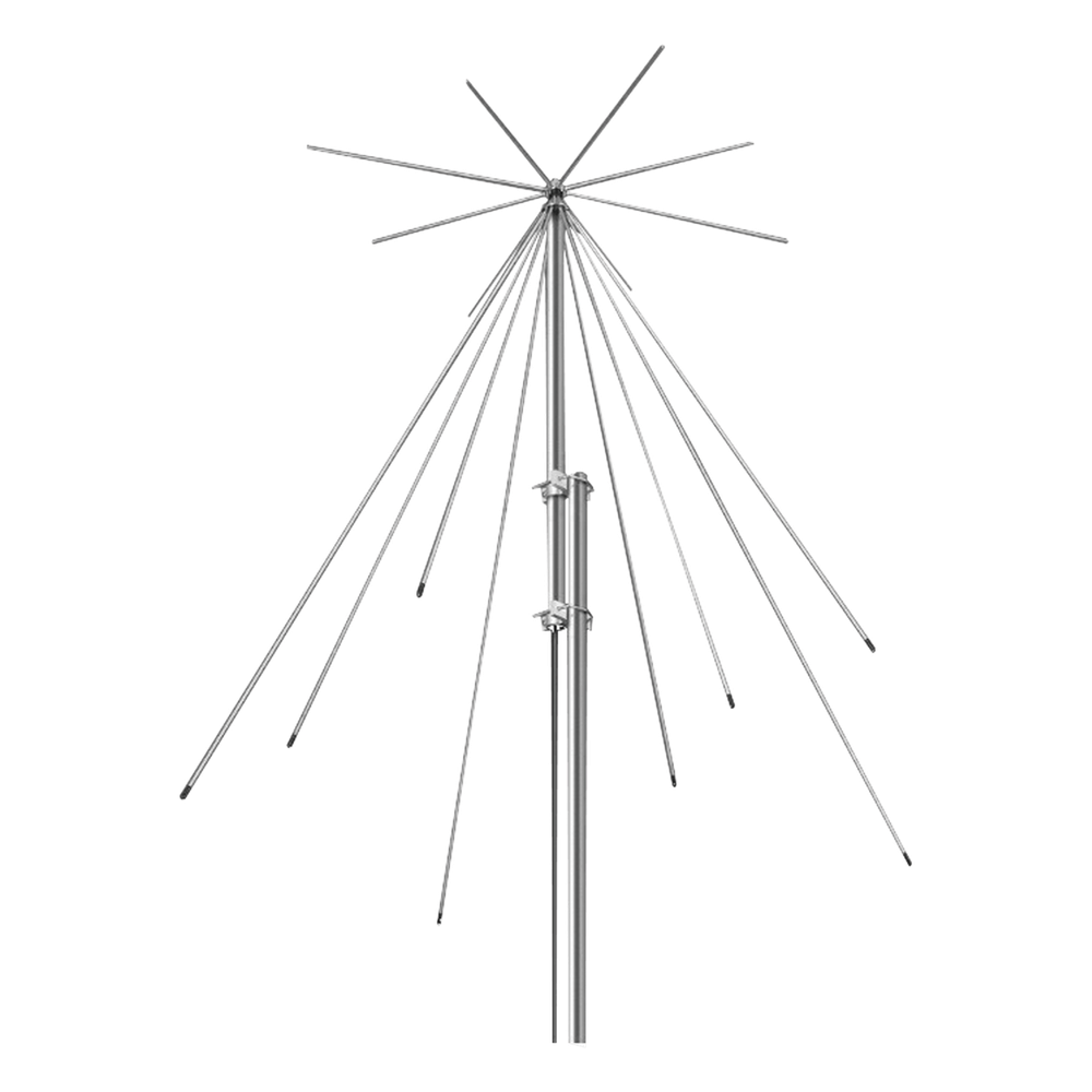 ICOM - AH8000 - Antena ICOM AH8000